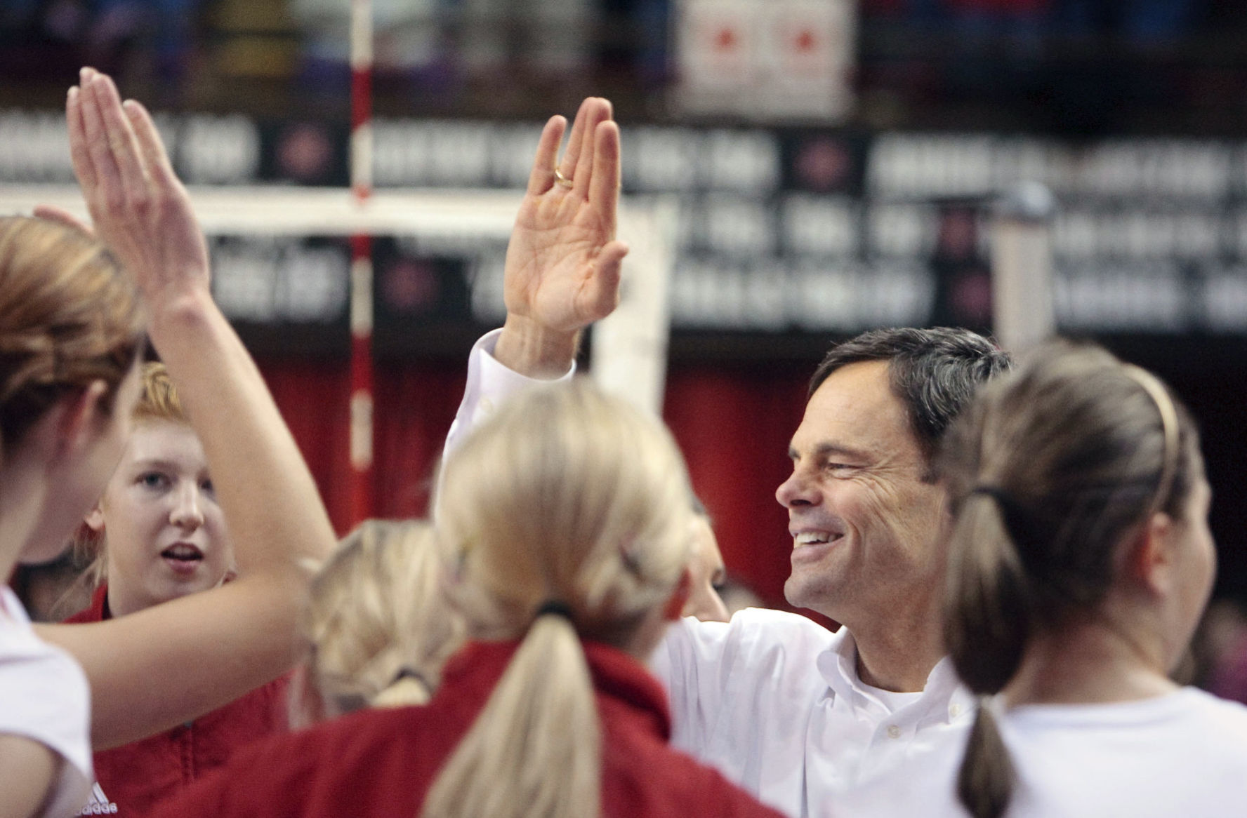 2008 NCAA Second Round